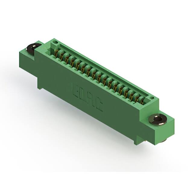 845-017-521-603 EDAC Inc.  Edgeboard Connectors